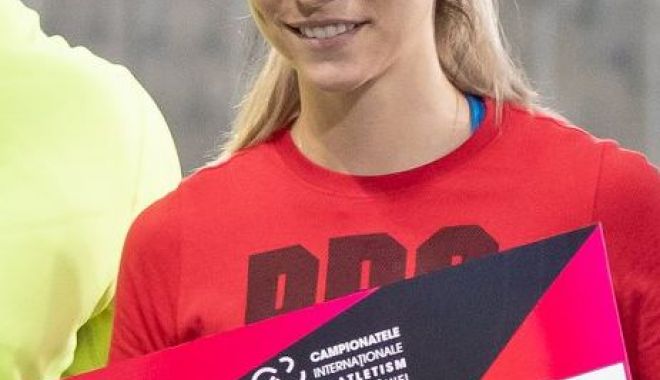 Florentina Iușco și-a asigurat biletele pentru JO de la Tokyo - atletismiusco-1560360748.jpg