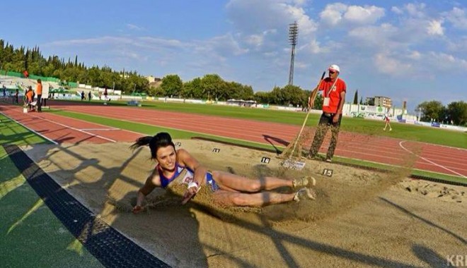 Atletism / Cinci constănțeni vor participa la Jocurile Francofone - atletismjocurifrancofone-1377773713.jpg