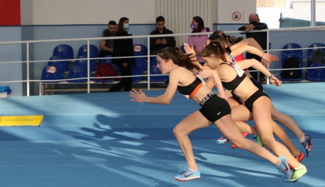 Atletism / Vineri, start al Campionatului Naţional pentru juniori II - atletismjuniori-1614880202.jpg