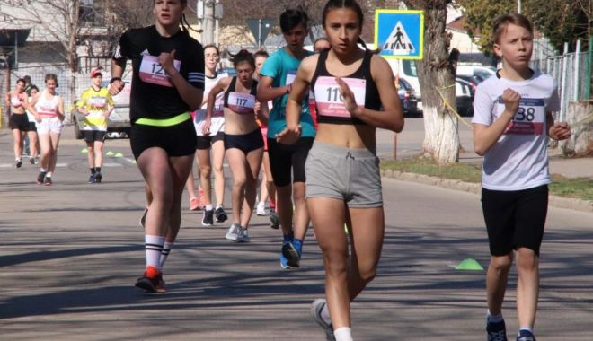 Atletism / Sâmbătă, start în Campionatul Naţional de marş - atletismmars-1613648826.jpg