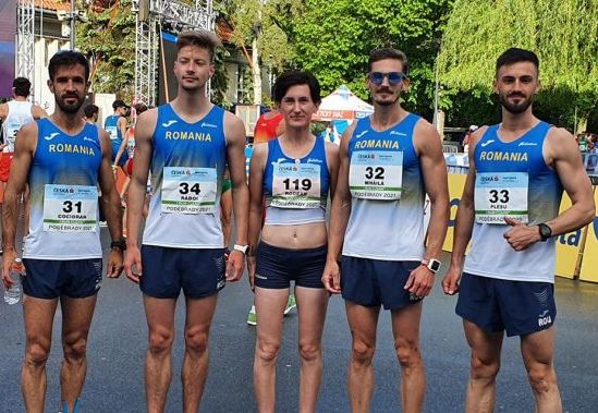 Atletism / Un loc şase pentru România la Europenele de marş. Cocioran se îndreaptă spre JO - atletismmars-1621243502.jpg