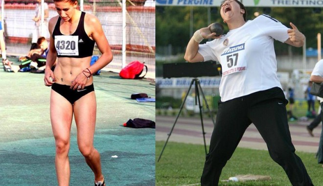 Andreea Ogrăzeanu și Anca Heltne ne reprezintă la Mondialele de atletism - atletismmondiale-1376072621.jpg