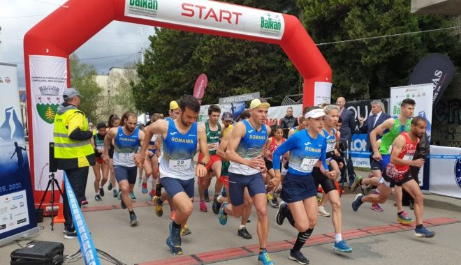 Atletism / România, nouă medalii și locul 1 în clasamentul pe națiuni la Balcaniada de alergare montană - atletismmontan-1621167116.jpg