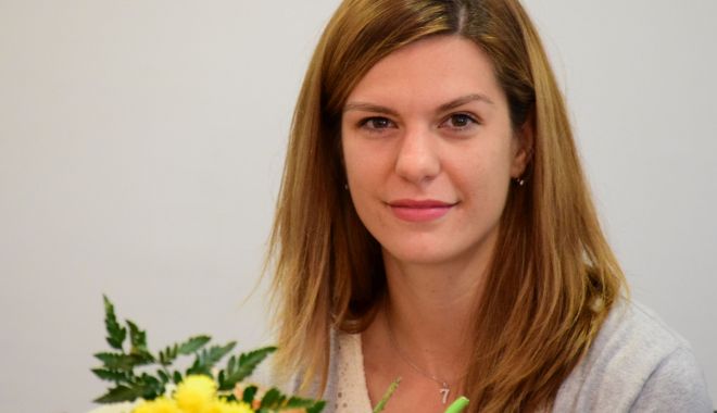 Alina Rotaru, pe podiumul reuniunii atletice de la Nanjing - atletismrotaru-1558547214.jpg