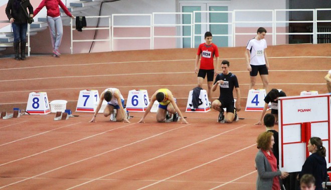 Valentin Scanghel a fost, din nou, aproape de podium în Olanda - atletismscanghel-1374425389.jpg