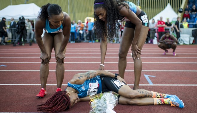 Sacrificiul atletei Michelle Lee Ahye - atletismsursaprosportro-1405512670.jpg
