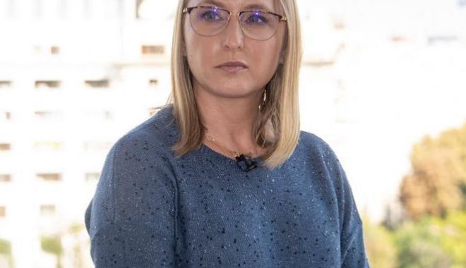 Gabriela Szabo, infectată cu virusul Covid-19. „Sunt bine. Încă sunt bine!” - atletismszabo611-1604661319.jpg