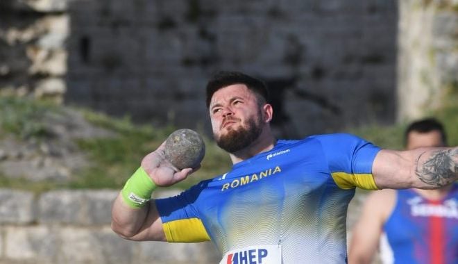 Atletism / Aur pentru Andrei Rareş Toader, la Cupa Europeană de aruncări - atletismtoader-1620560602.jpg