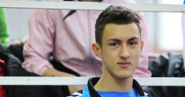 Valentin Scanghel, evoluție promițătoare la FOTE 2013 - atletismvalentinscanghel13612995-1374191750.jpg