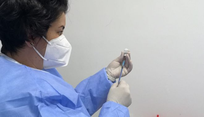 A treia doză de vaccin Pfizer, în termen de un an de la rapel - atreiadoza-1621151843.jpg