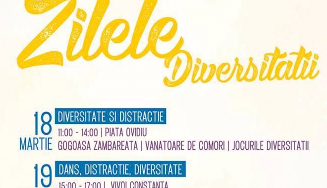 A treia ediție a Zilelor Diversității - atreiaeditie-1489771079.jpg