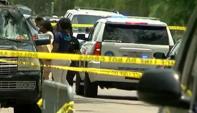Festivitate de absolvire, sfârşită tragic! O femeie împuşcată mortal, doi răniţi - attachmentxaviershooting-1654063356.jpg