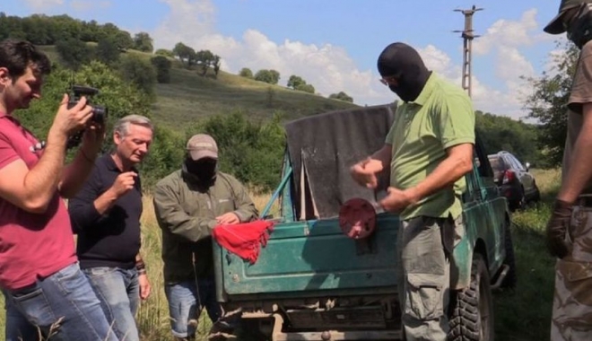 Cei trei români din reportajul Sky News, puși sub control judiciar - attilapantics-1475767990.jpg