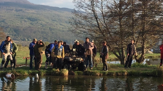 Accident șocant de ATV. Un bărbat a fost găsit mort într-un lac, după 10 ore de căutări - atv26895400-1555676937.jpg