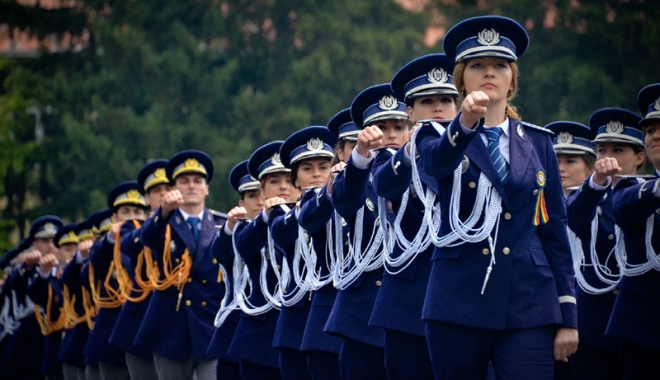 CINE A INTRAT ÎN POLIȚIA ROMÂNĂ? Vezi aici lista integrală cu notele obținute de candidați la admiterea în Poliție din sursă externă - aucazut11462204370-1463469234.jpg