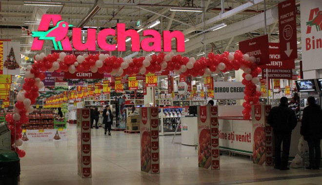 Auchan a finalizat achiziția celor 20 de hipermarketuri Real în România - auchan9-1379061166.jpg