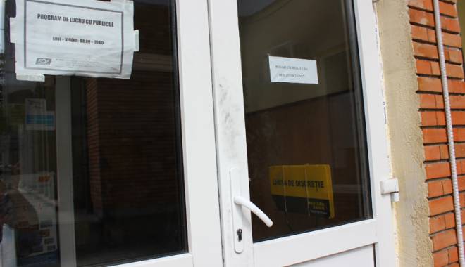 Spargere la Poșta din Tomis III. Hoții au furat coletele - audatatacul-1436809117.jpg