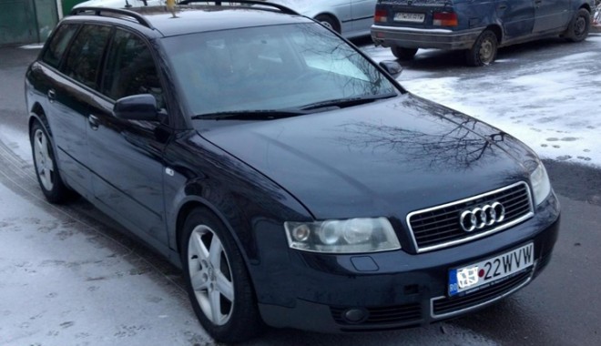 Vrei să cumperi o mașină?  Iată cele mai bune oferte din Constanța - audi-1360250670.jpg