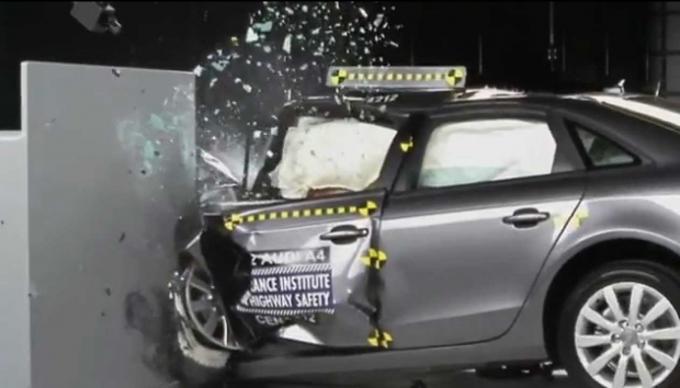 Topul celor mai sigure mașini s-a schimbat radical. Nu a murit nimeni în ele în ultimii ani - audia487285800-1574253643.jpg