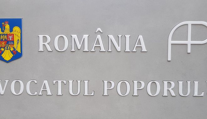 Avocatul Poporului oferă audiențe la Primăriile din Medgidia și Cernavodă - audientelaavocatulpoporului-1579540308.jpg