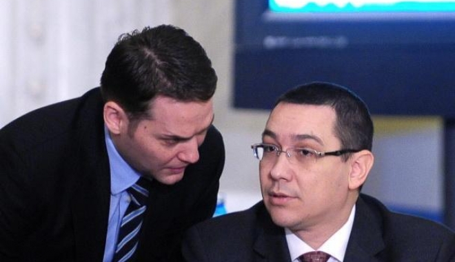 Victor Ponta și Dan Șova au ajuns în fața judecătorilor de la Înalta Curte, în dosarul Turceni-Rovinari - audieriindosarulturcenirovinarip-1463139168.jpg