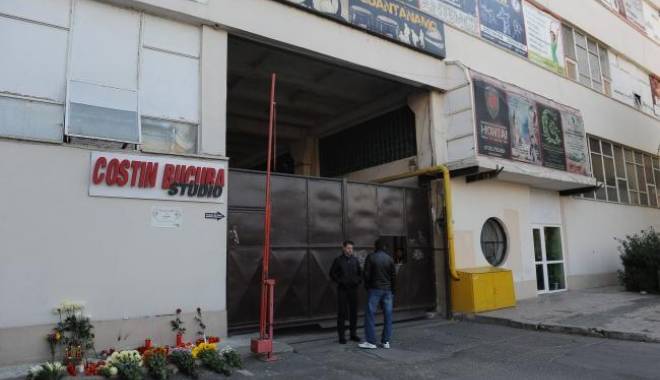 Audieri la Poliția Capitalei, în dosarul incendiului de la clubul Colectiv - audierilapolitiacapitaleiindosar-1446379081.jpg