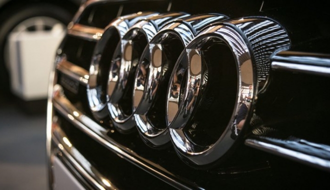 Anunț-bombă de la Audi: recheamă mașinile în service: 