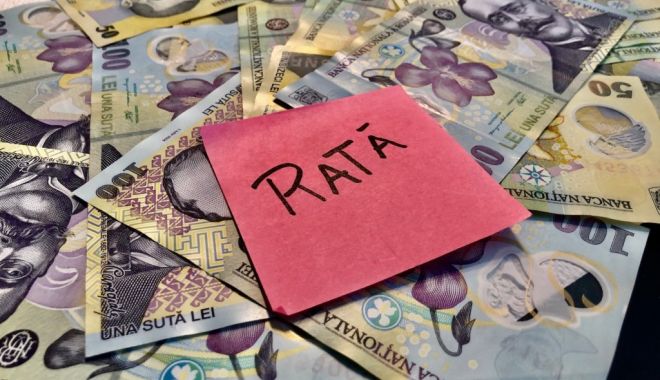 Au fost aprobate normele metodologice pentru noua amânare a plății ratelor bancare - aufostaprobatenormele-1611937886.jpg