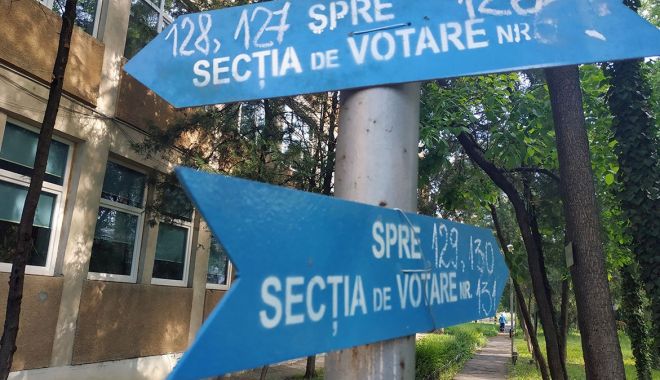 Au fost desemnaţi preşedinţii secțiilor de votare la alegerile locale - aufostdesemnatipresedintii-1600001890.jpg
