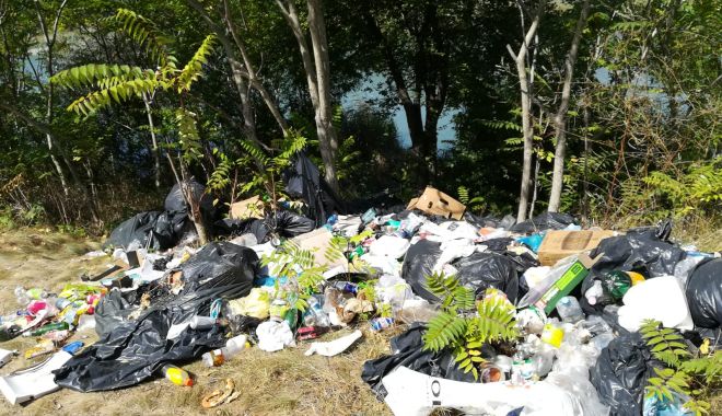 Au fost identificați poluatorii de pe malul drept al Canalului Poarta Albă-Midia - aufostidentificatipoluatoriidepe-1536046194.jpg