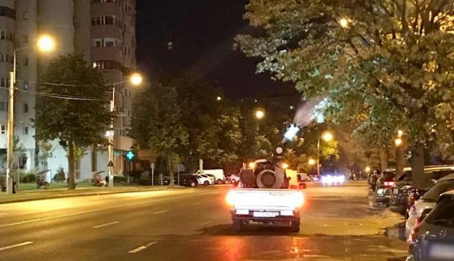 Au fost intensificate acțiunile de dezinsecție în toate cartierele orașului - aufostintensificate-1597247275.jpg