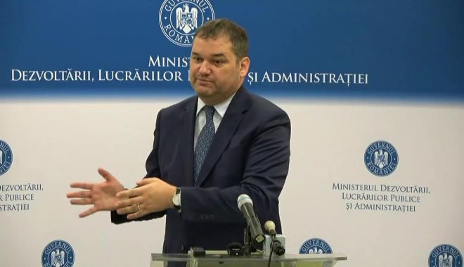 Ministrul Dezvoltării a semnat noi contracte de investiții în infrastructura de transport verde - aufostsemnate156denoicontractede-1673193662.jpg