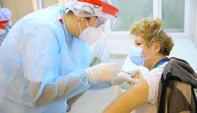 Au fost stabilite centrele de vaccinare din judeţ. Iată unde sunt locațiile - aufoststabilitecentrele-1610565248.jpg