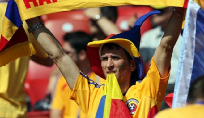 Meciul de fotbal Albania - România începe, mâine, cu o oră mai devreme - aufoststabilitepreturilebiletelo-1318261631.jpg