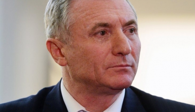 Procurorul general al României nu demisionează - augustinlazar-1489388057.jpg