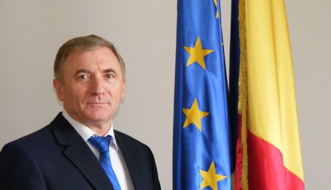 Președintele Iohannis l-a eliberat din funcție pe procurorul general, Augustin Lazăr - augustinlazar01-1555669511.jpg