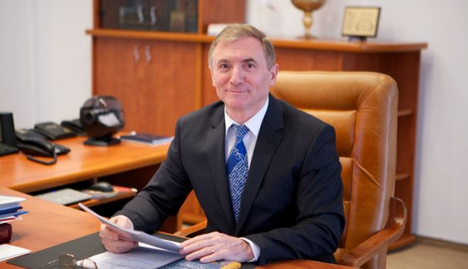 CSM, aviz negativ privind revocarea din funcție  a procurorului general  Augustin Lazăr - augustinlazar11439-1542647645.jpg