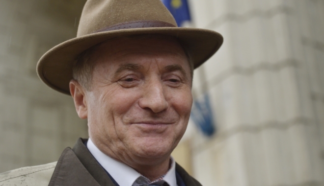 Ministrul Justiției a trimis președintelui propunerea de numire a lui Augustin Lazăr în funcția de Procuror General al României - augustinlazr-1461341185.jpg