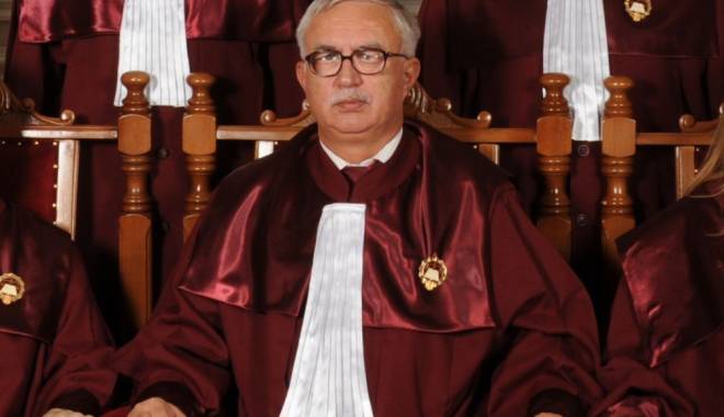 Augustin Zegrean: Votul în cazul Dan Șova s-ar putea relua - augustinzegrean-1429771764.jpg