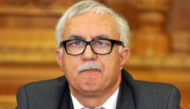 Augustin Zegrean: Este foarte greu, după ce ai fost judecător la CCR, să te mai duci să faci politică - augustinzegrean-1468405811.jpg