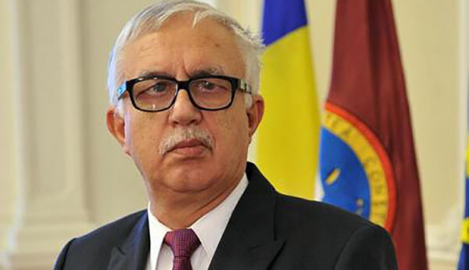 Augustin Zegrean vrea  să se întoarcă în politică. A depus cerere la PNL - augustinzegrean-1473597489.jpg
