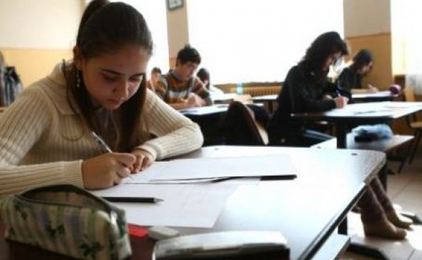 Au început înscrierile la Concursul  de matematică 