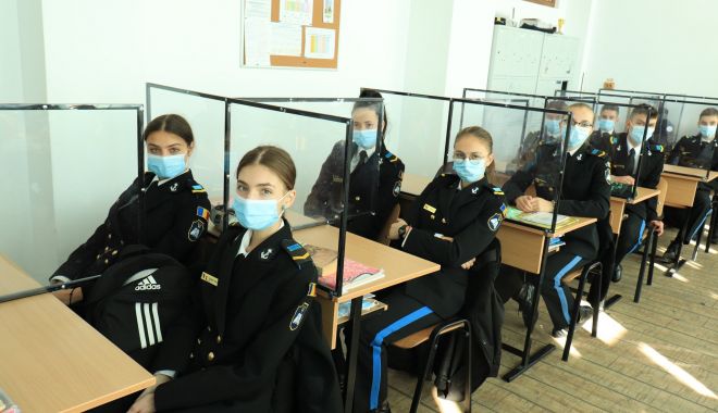 Au început înscrierile pentru admiterea la Colegiul Naţional Militar „Alexandru Ioan Cuza” - auinceputinscrierile-1611501926.jpg