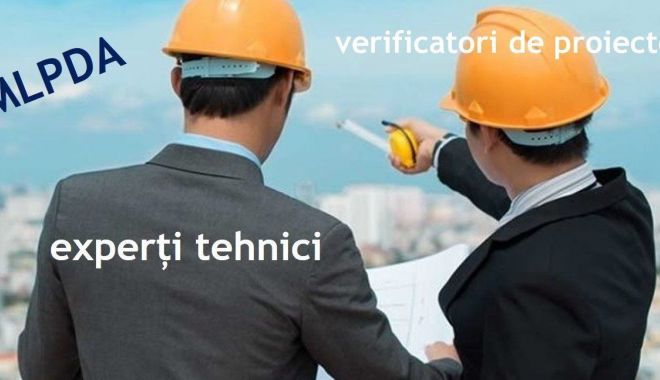 Au început înscrierile pentru atestarea tehnico-profesională a verificatorilor de proiecte și a experților tehnici - auinceputinscrierilepentruatesta-1655405573.jpg