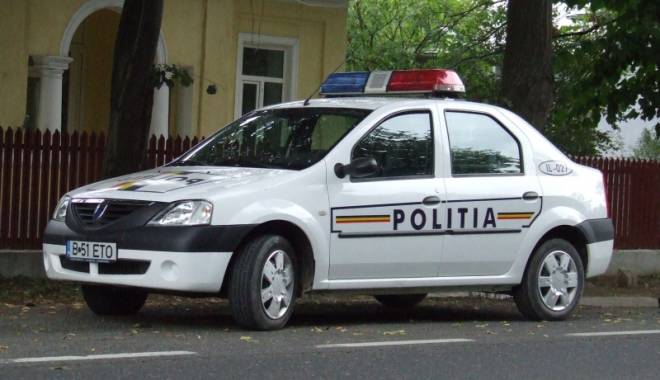 Au mințit polițiștii că le-a fost spartă casa - aumintitpolitistii-1429893986.jpg