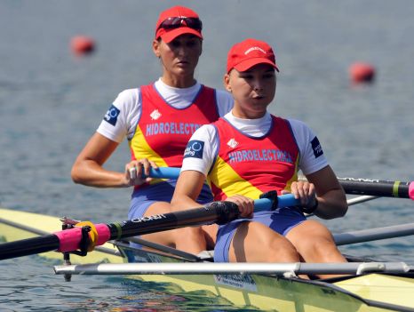 Canotaj / România a obținut medalia de aur la dublu rame fără cârmaci feminin, la CE - aur-1316344190.jpg