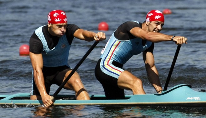 Aur, argint și bronz pentru România la Europenele de kaiac-canoe - aur-1405361213.jpg