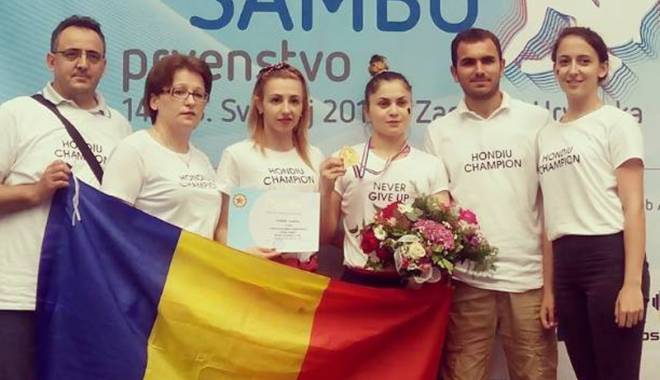 Aur continental pentru CS Farul - aur-1432145065.jpg