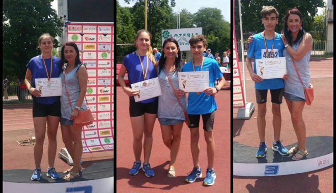 Aur la triatlon pentru atleții constănțeni - aur-1465832069.jpg