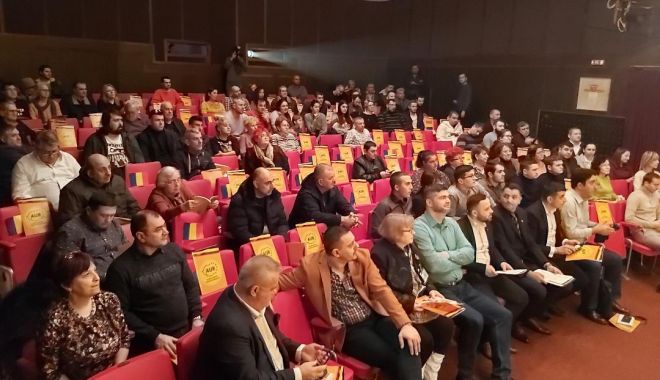 Partidul Alianța pentru Unirea Românilor, lansat la Constanța - aur-1579442500.jpg